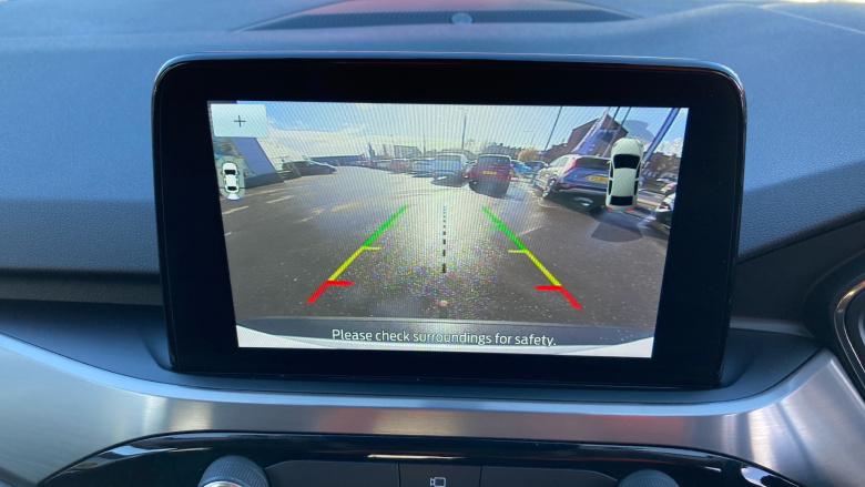 Ford Kuga 1.5 EcoBoost 150 Titanium First Edition 5dr Petrol Estate